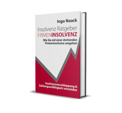 Insolvenz Ratgeber Firmeninsolvenz