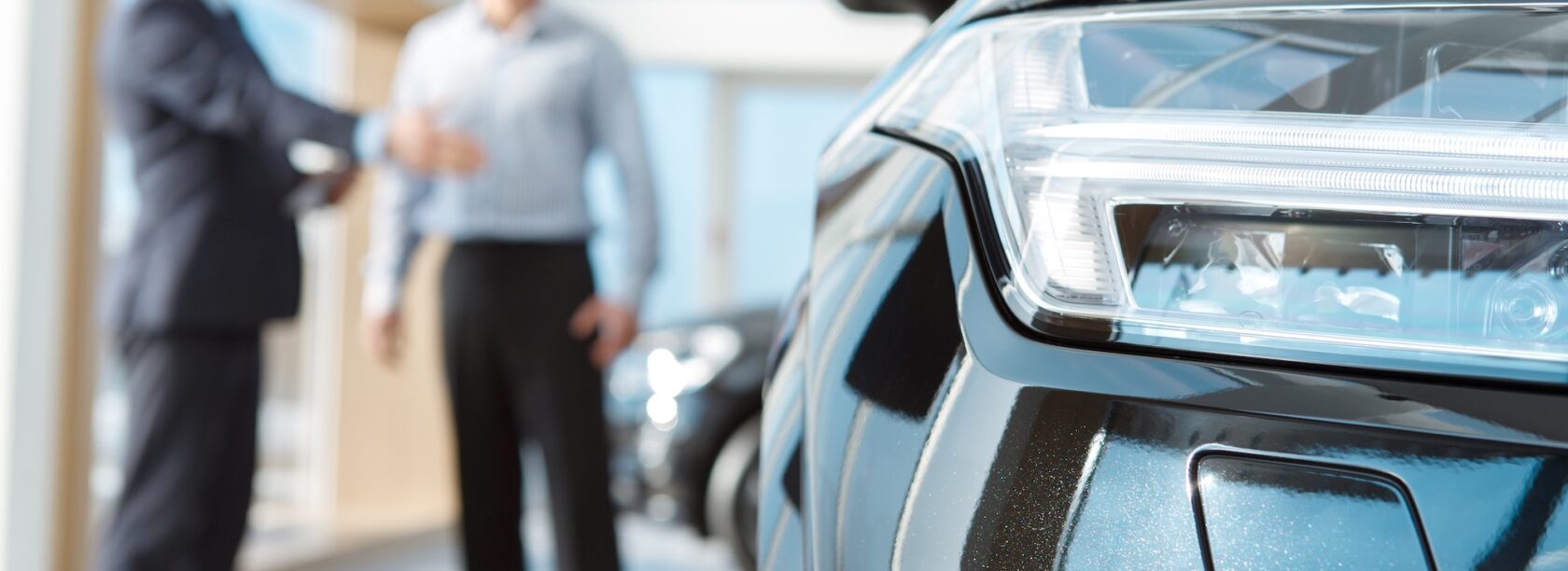 Autohaus-Insolvenz in Thüringen