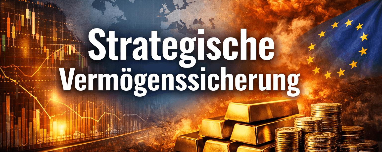 Strategische Vermögenssicherung
