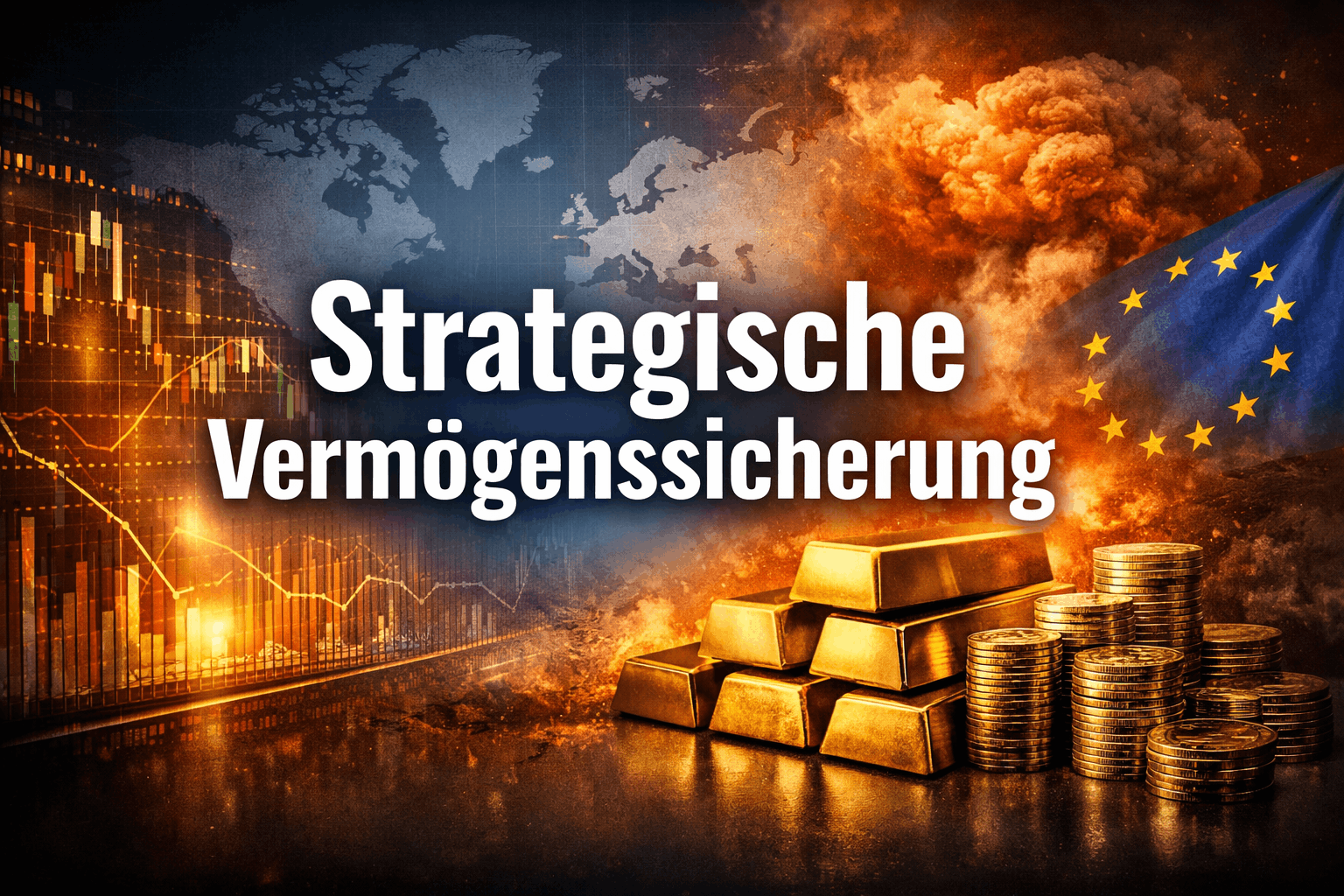 Strategische Vermögenssicherung