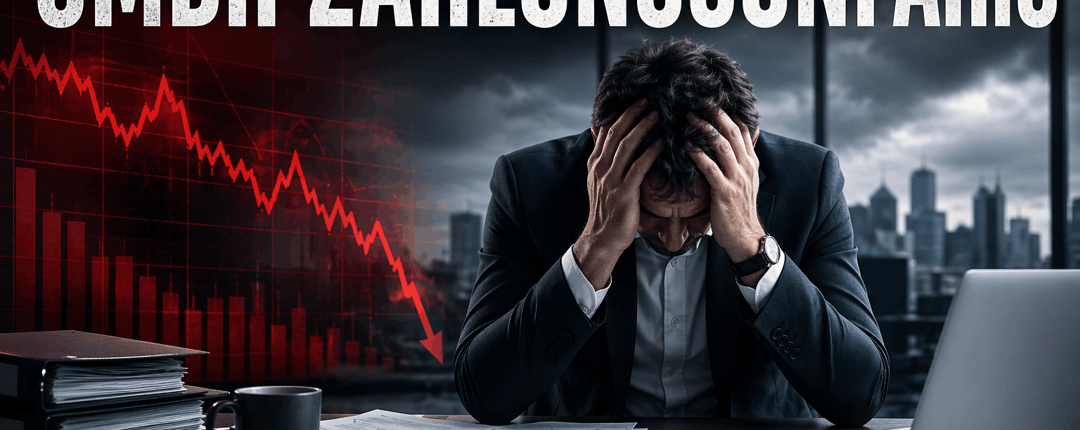 Insolvenzzahlen 2026 neue Studie