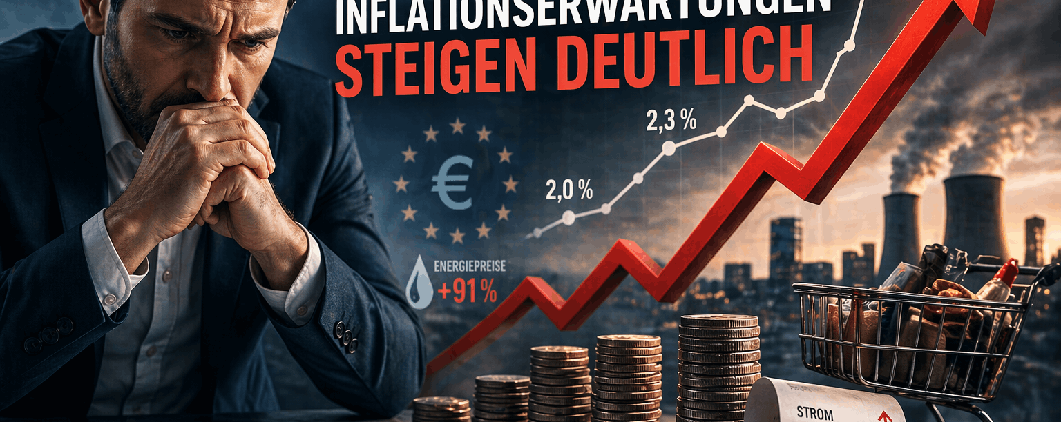 ZEW-Finanzmarkttest 2026