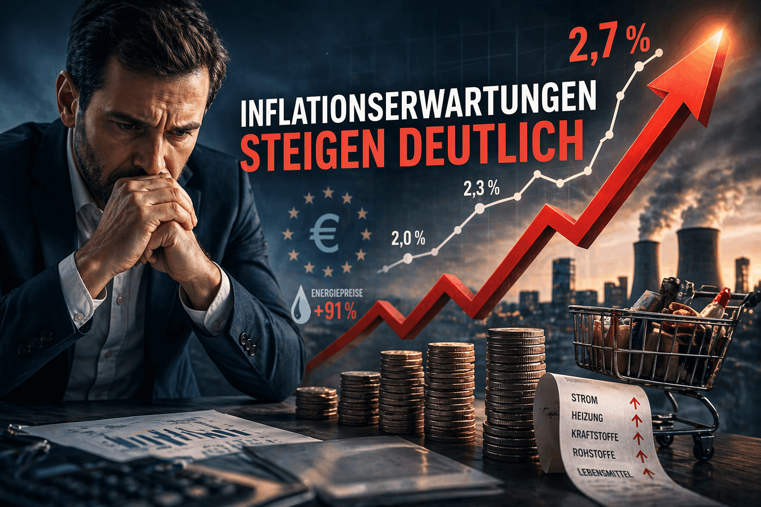 ZEW-Finanzmarkttest 2026