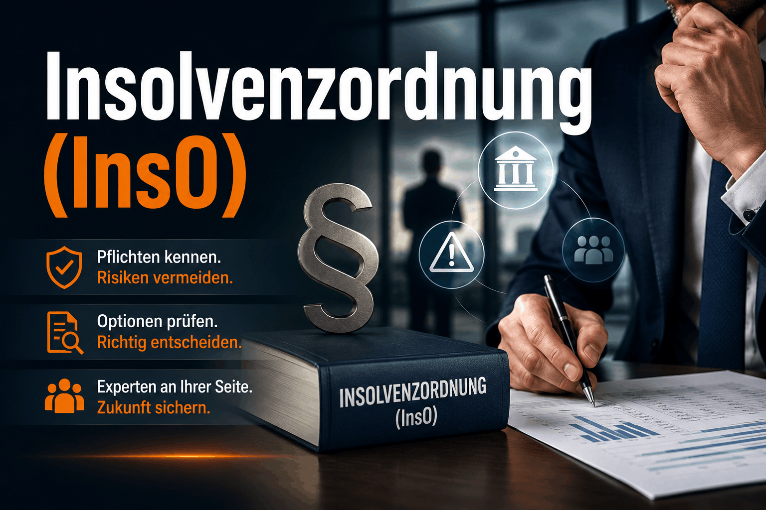 Insolvenzordnung (InsO)