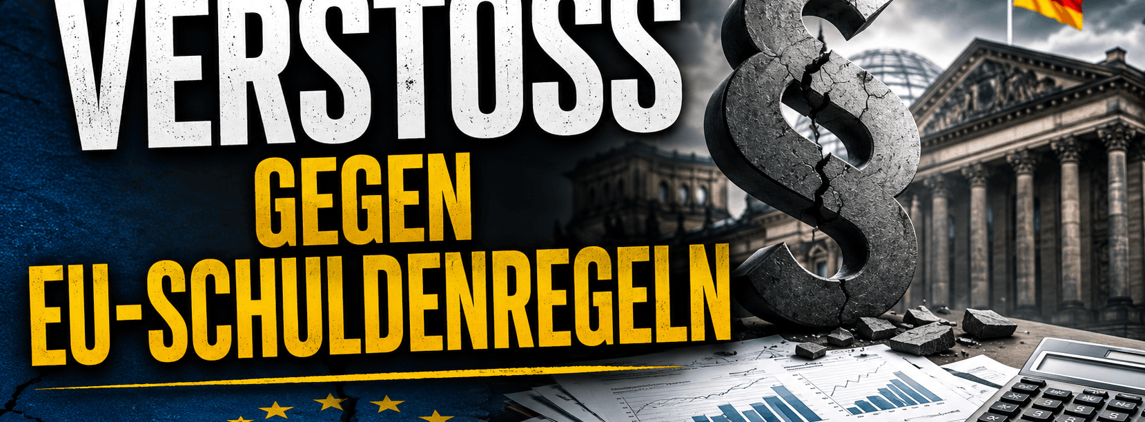 Klingbeil vor Verstoß gegen EU-Schuldenregeln