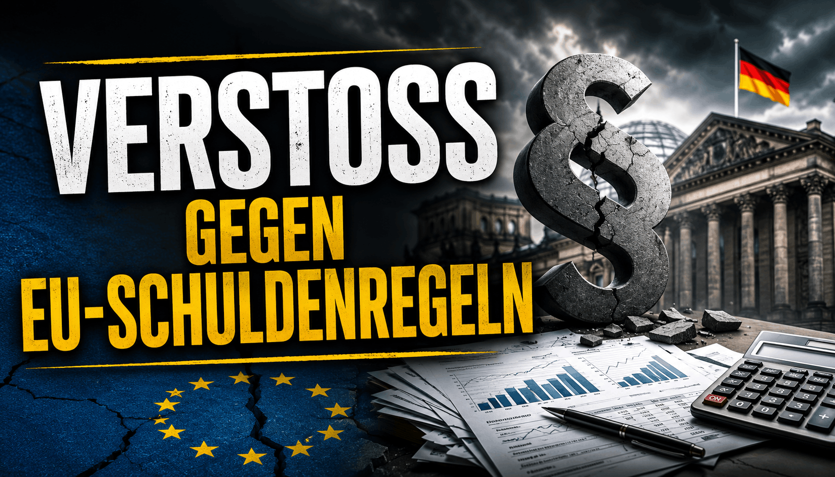Klingbeil vor Verstoß gegen EU-Schuldenregeln