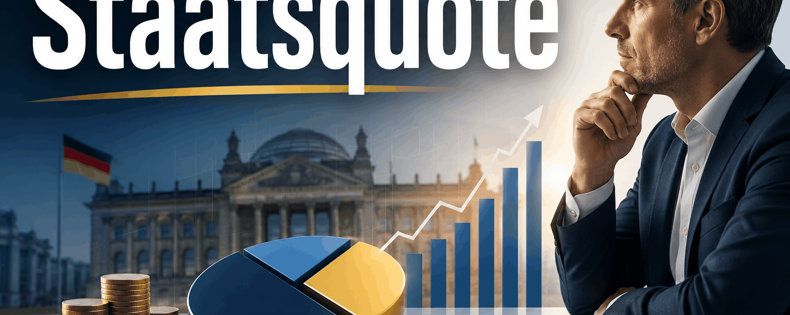 Staatsquote