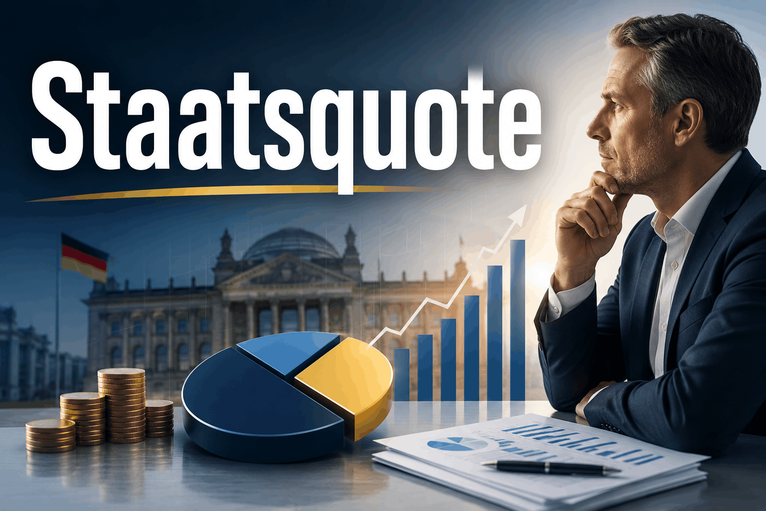 Staatsquote