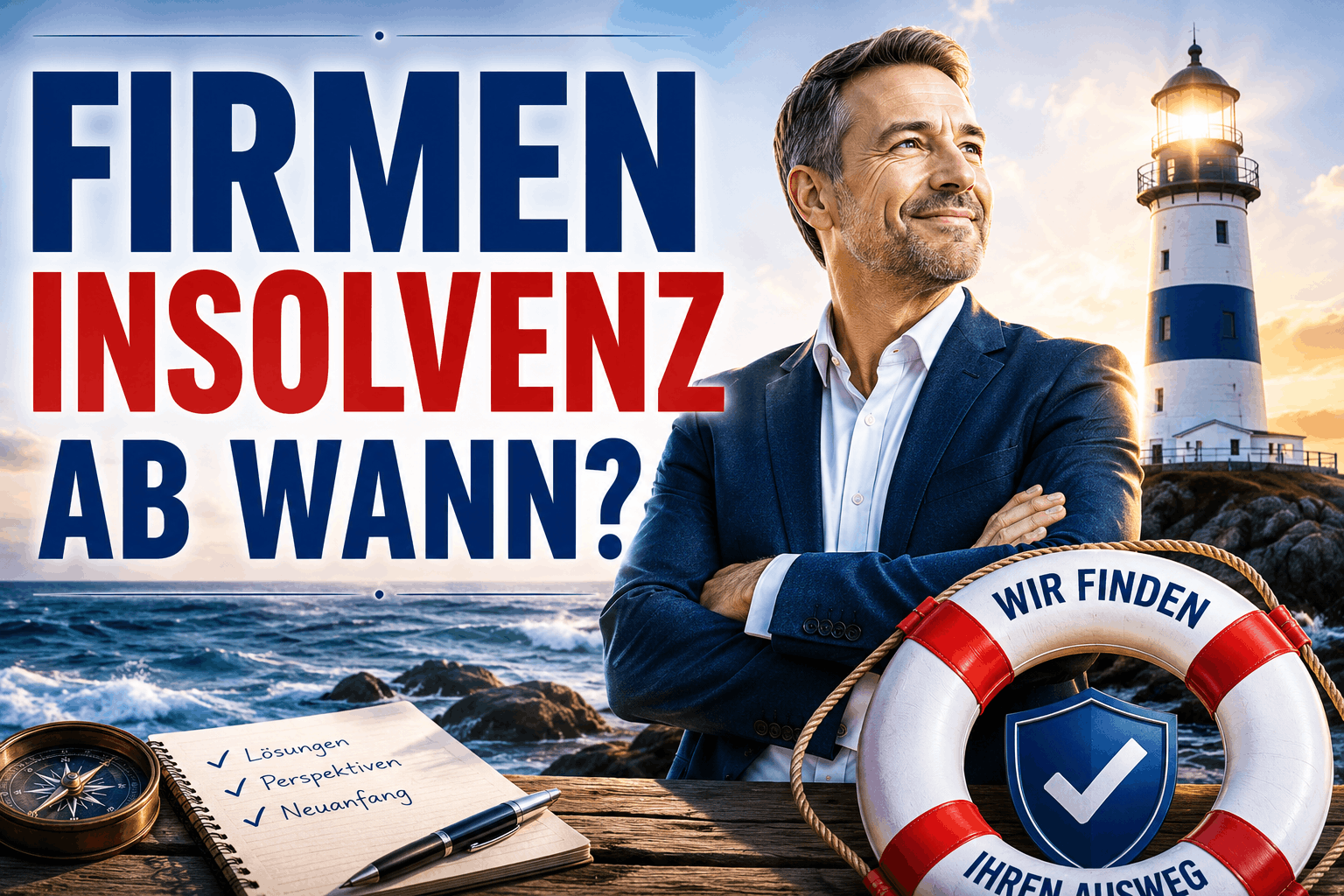 Firmeninsolvenz ab wann Firmeninsolvenz ab wann