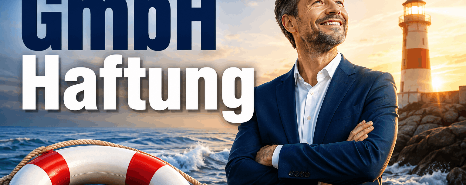 GmbH Haftung