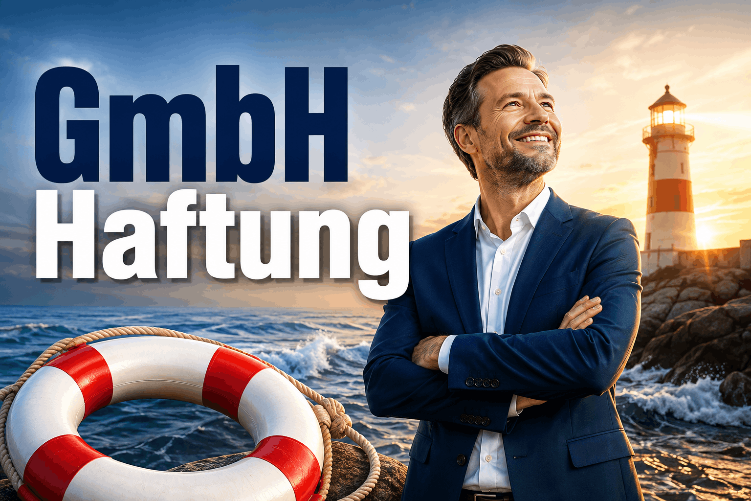 GmbH Haftung GmbH Haftung