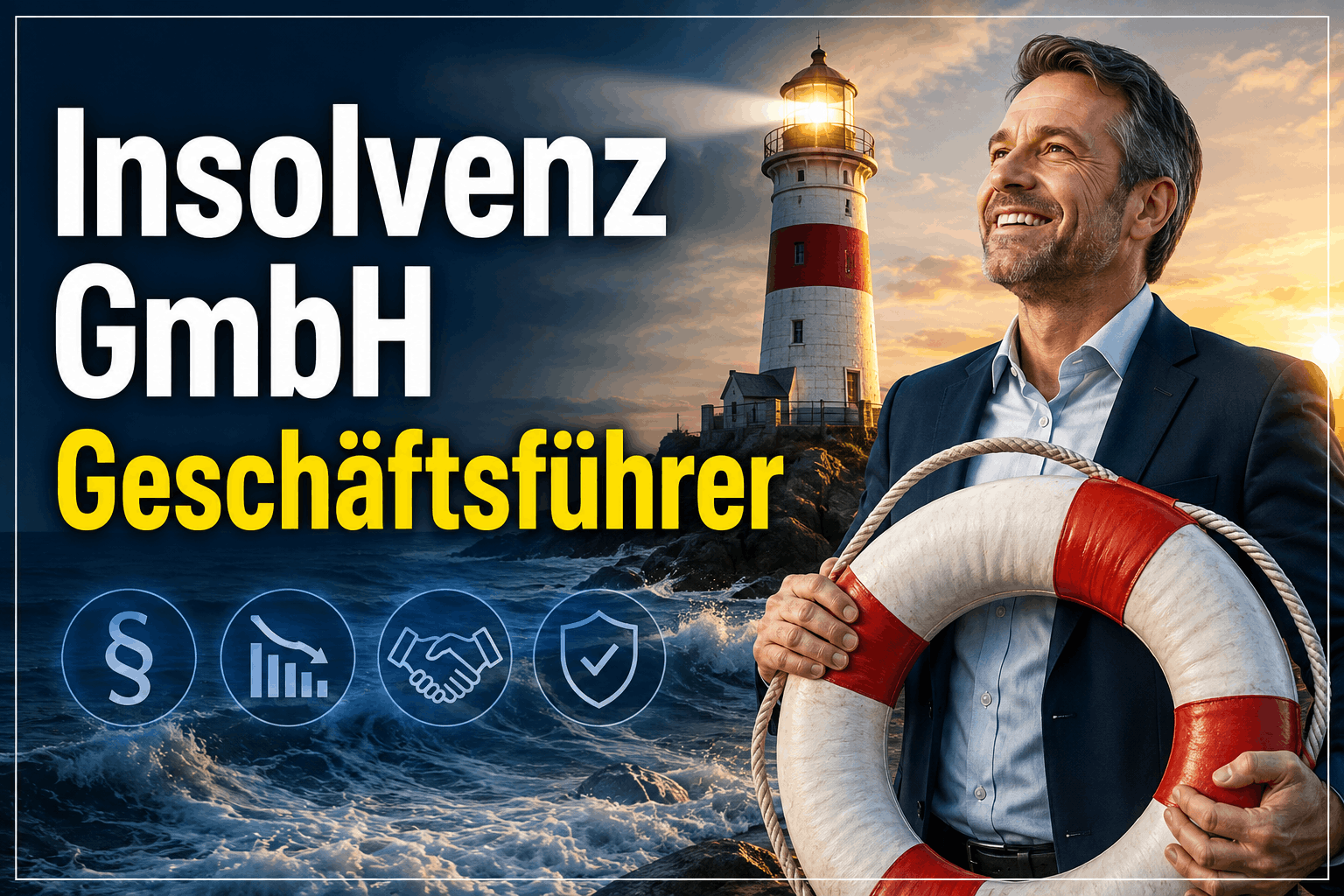 Insolvenz GmbH Geschäftsführer Insolvenz GmbH Geschäftsführer