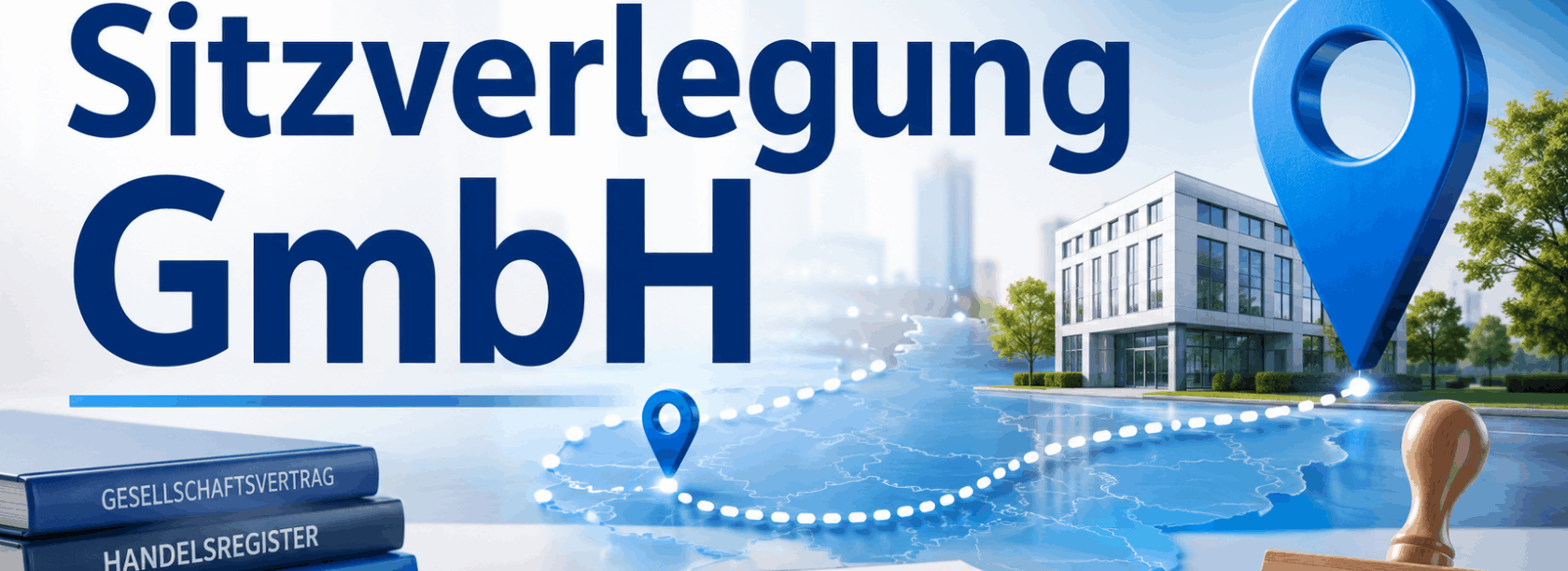 Sitzverlegung GmbH