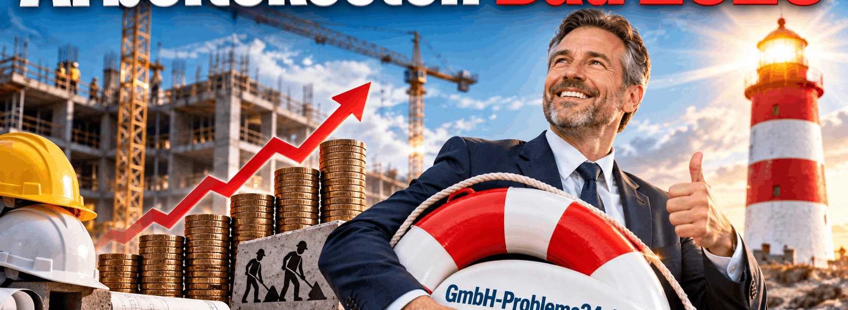 Arbeitskosten Bau 2026