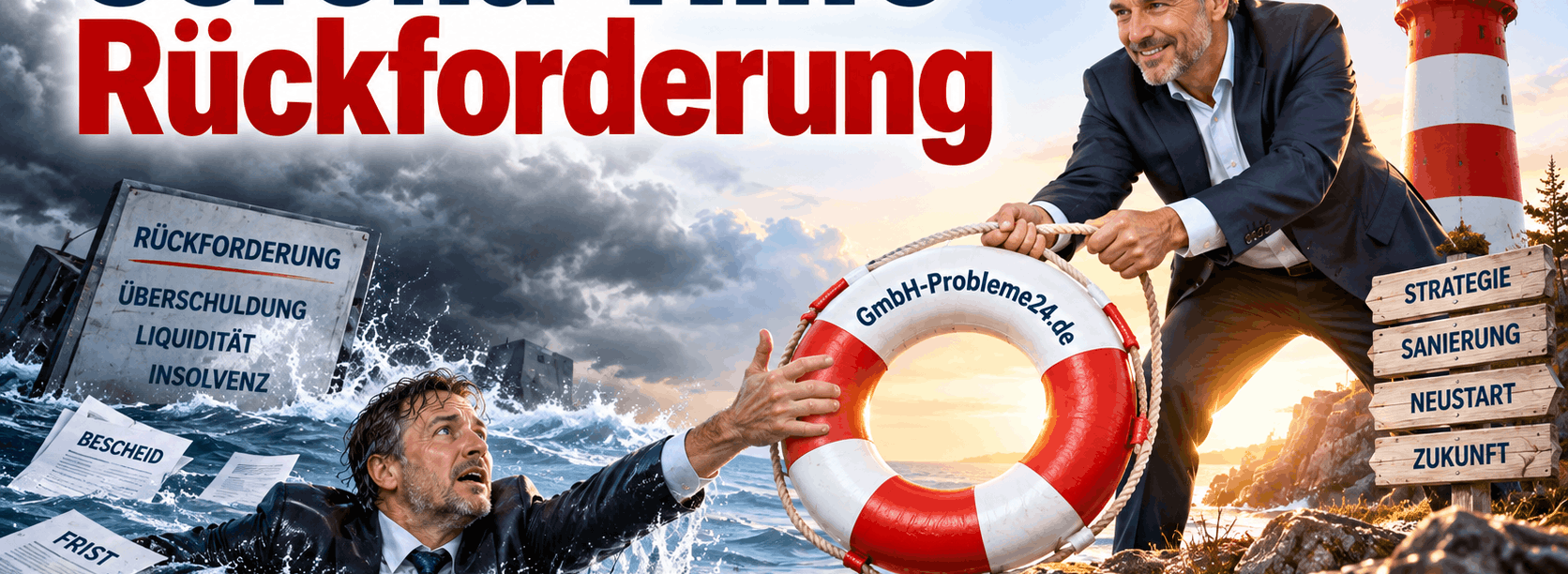 Corona-Hilfe-Rückforderung