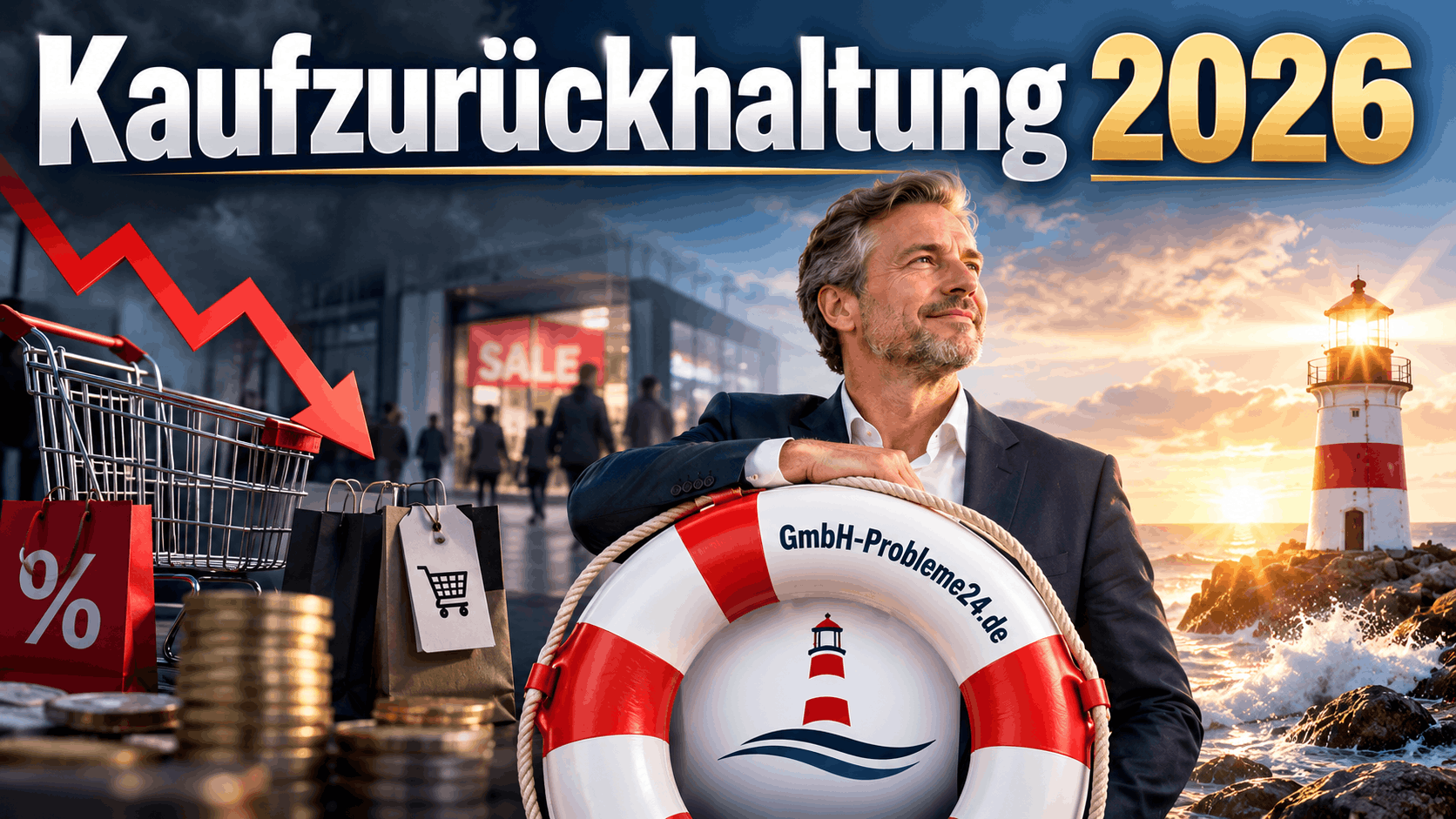 Kaufzurückhaltung 2026