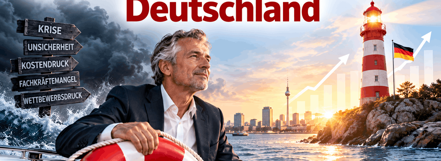 KfW Wachstumspotenzial Deutschland