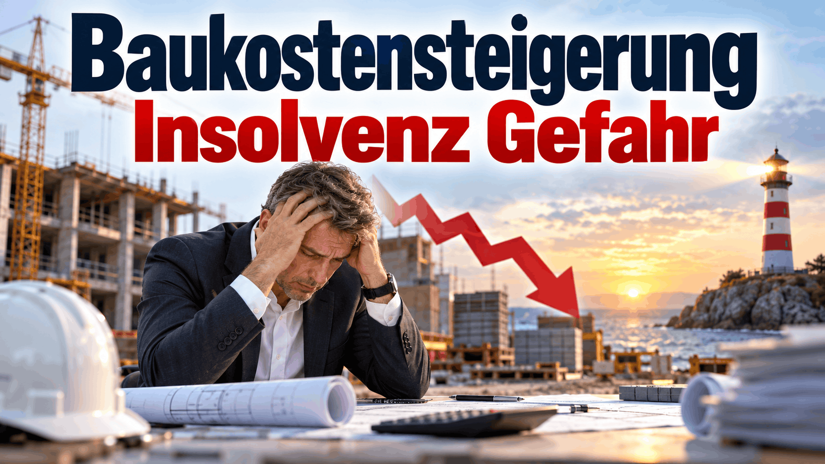 Baupreise steigen