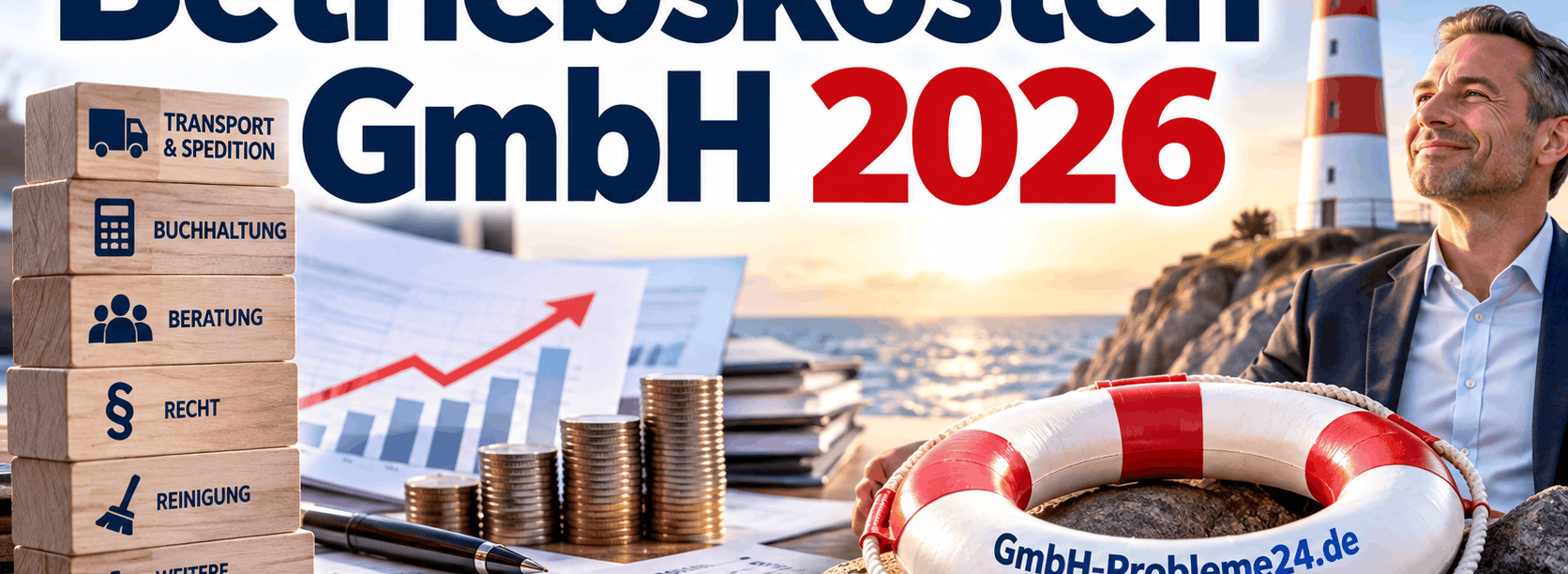 Betriebskosten GmbH 2026