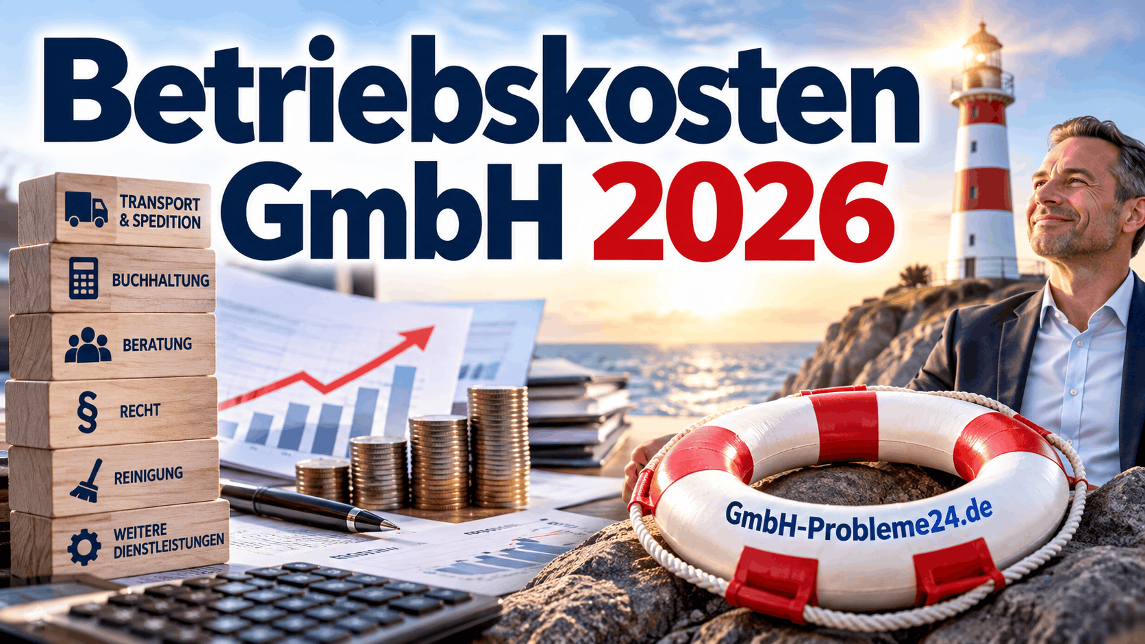 Betriebskosten GmbH 2026