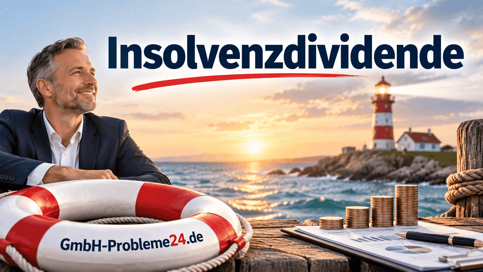 Insolvenzdividende