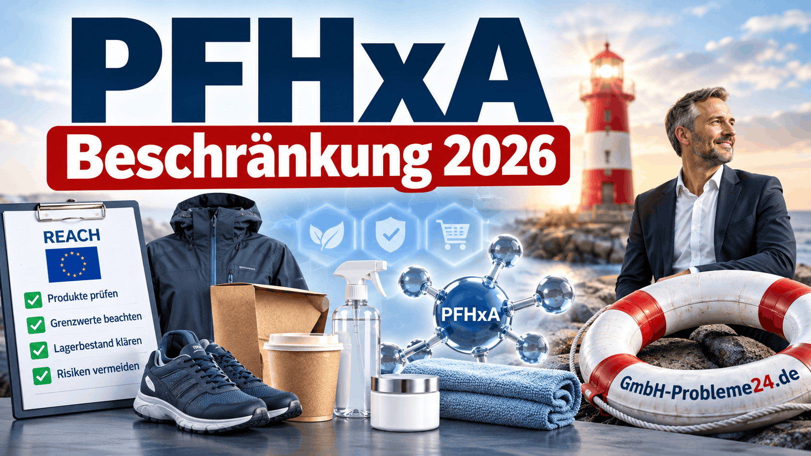 PFHxA Beschränkung 2026