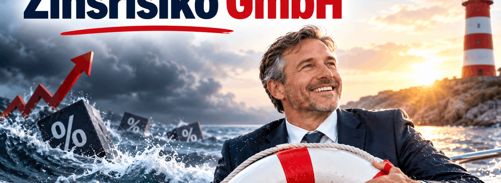 Zinsrisiko GmbH