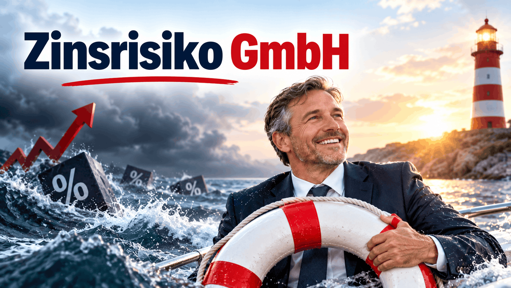 Zinsrisiko GmbH